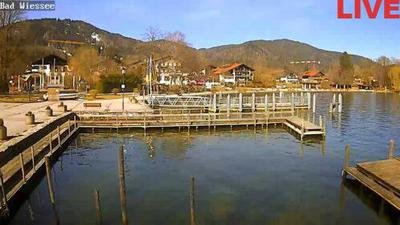 Webcam Bad Wiessee Bayern Live