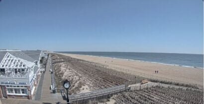 Bethany Beach Surf Cam Live