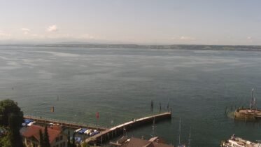 Webcam Bodensee Konstanz Meersburg Live