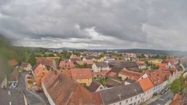 Stadt Pfreimd Schwandorf Webcam Live