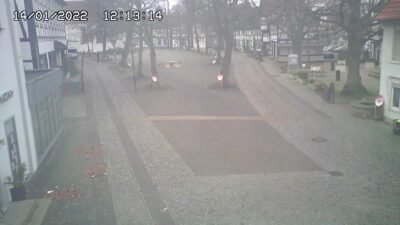 Lutherstraße Bad Essen Webcam Live