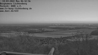 Burg Lichtenberg Webcam in Oberstenfeld Live