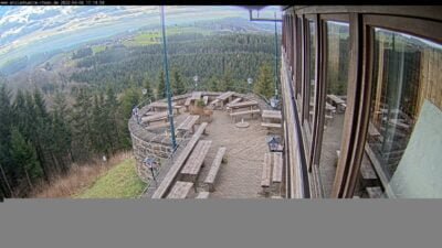 Enzianhütte Webcam Rhön Aktuell Kamera Live