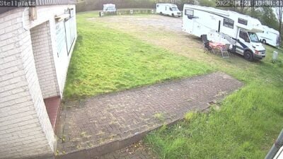 Wohnmobilstellplatz Vreden Webcam Live