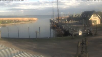 Ostseebad Althagen Hafen Webcam Live