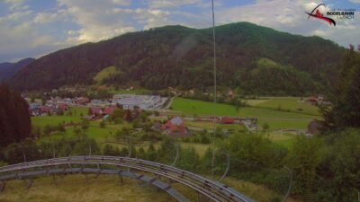 Gutach Schwarzwaldbahn Webcam Live