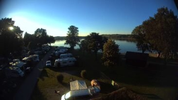 Campingplatz Waging Am See Webcam Live