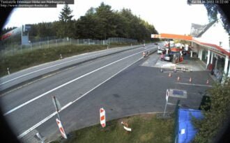 Tankstelle Döttinger Höhe Webcam Live