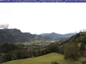 Webcam Schmalegg Kitzbühel Live