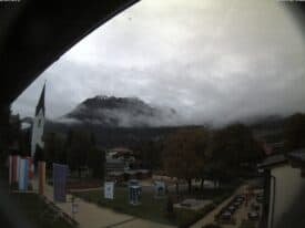 Oberstdorf Kurpark Webcam Live