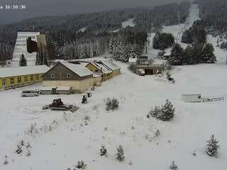 Hotel Adria Ski Kupres Kamera Live