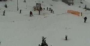 Kupres Ski Resort Webcam Live