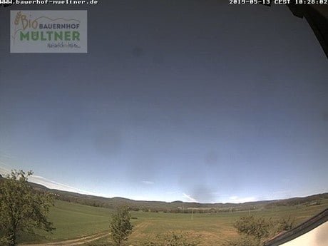 Bio Bauernhof Mültner Webcam Live