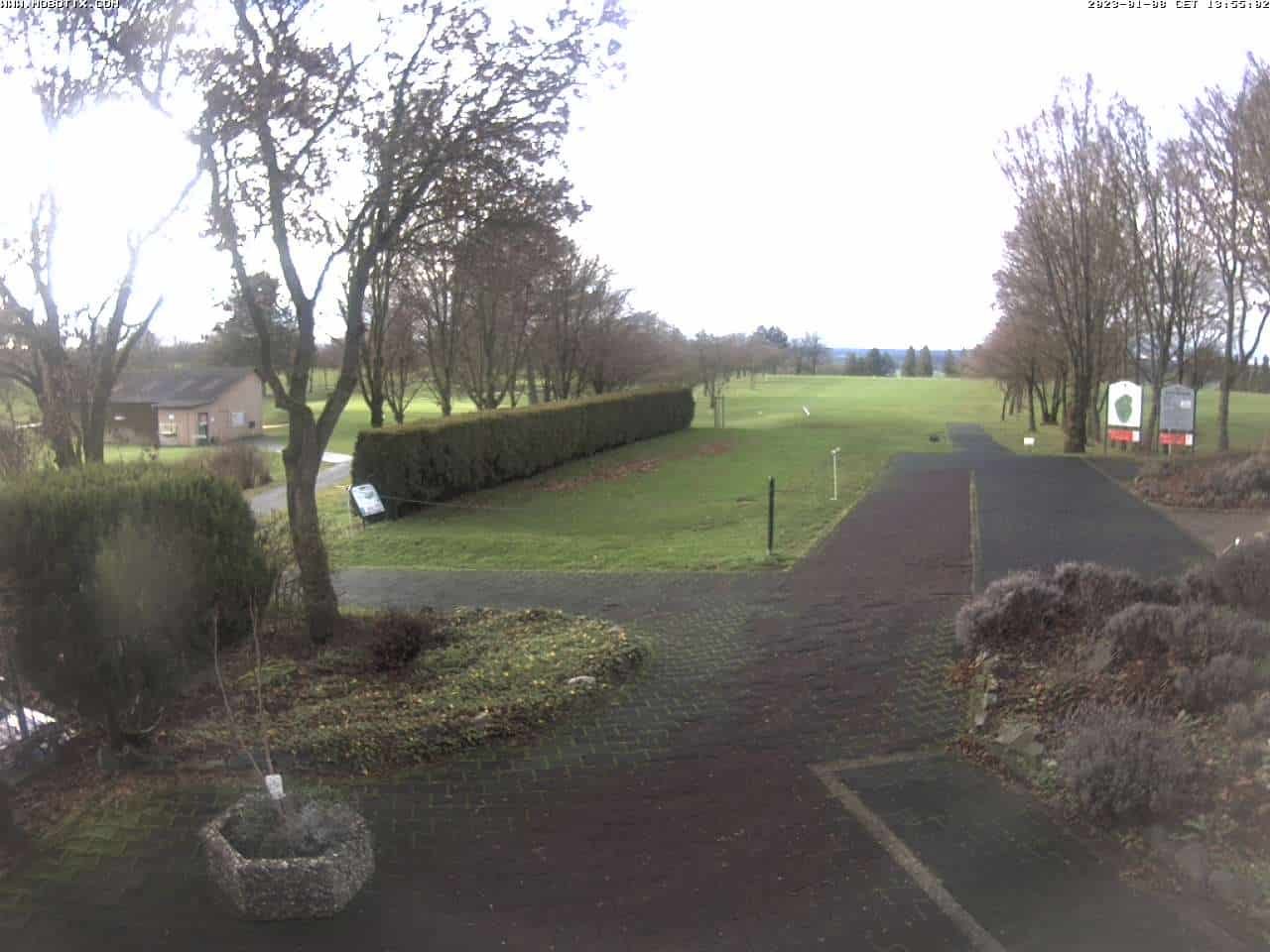 Golfclub Fulda Webcam Live