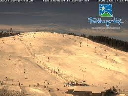 Kinderhotel Feldberger Hof Webcam Live