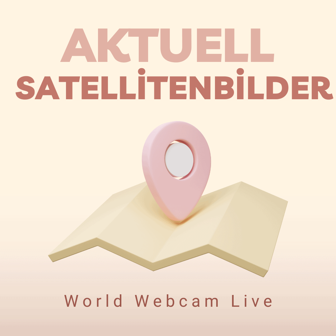 Aktuelle Bochum Satellite Map Live