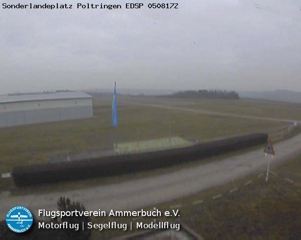 Herrenberg Flugplatz Webcam Live