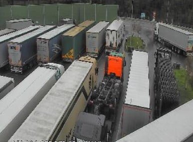 Raststation Bodensee Hörbranz Webcam Live