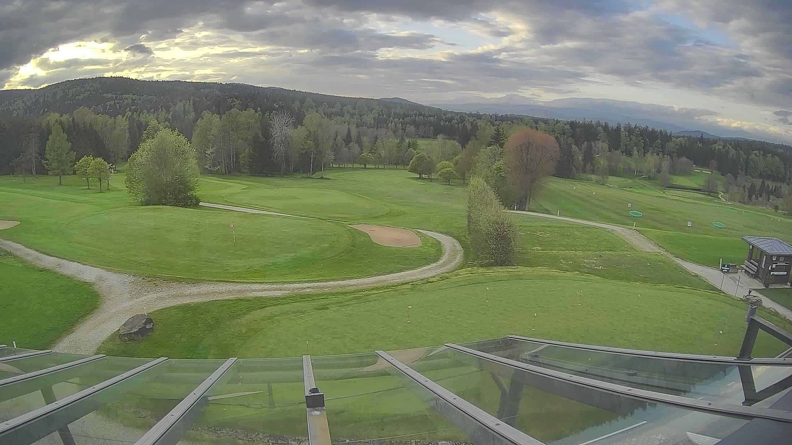 Deggendorfer Golfclub Webcam Heute Live