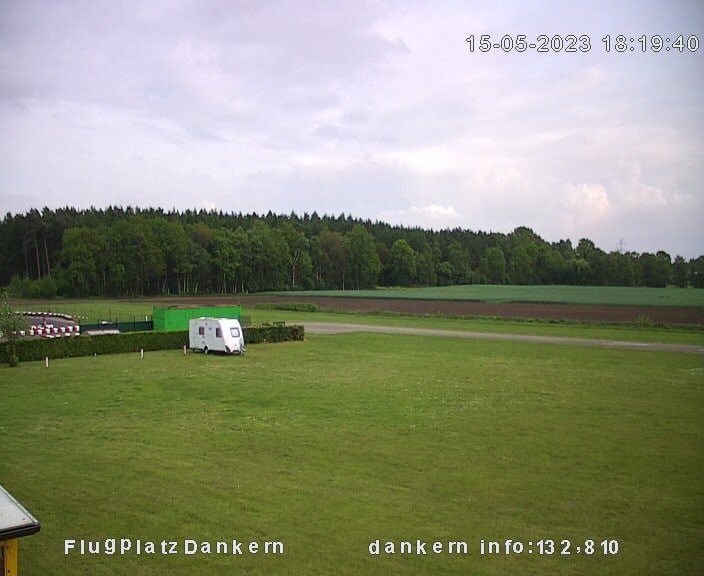 Flugplatz Dankern Webcam Heute Live