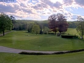 Golfclub Enzesfeld Webcam Live