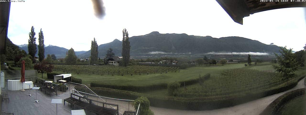 Golfclub Lana Webcam Heute Live