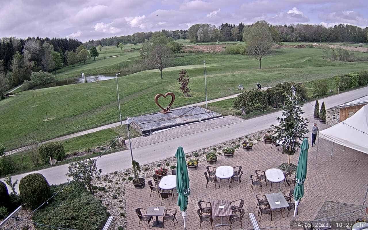 Golfclub Mudau Webcam Aktuelle Live