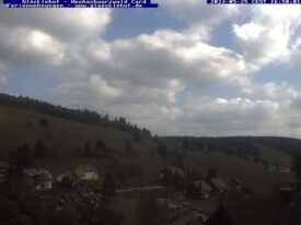 Webcam Todtnauberg Schwarzwald Heute Live