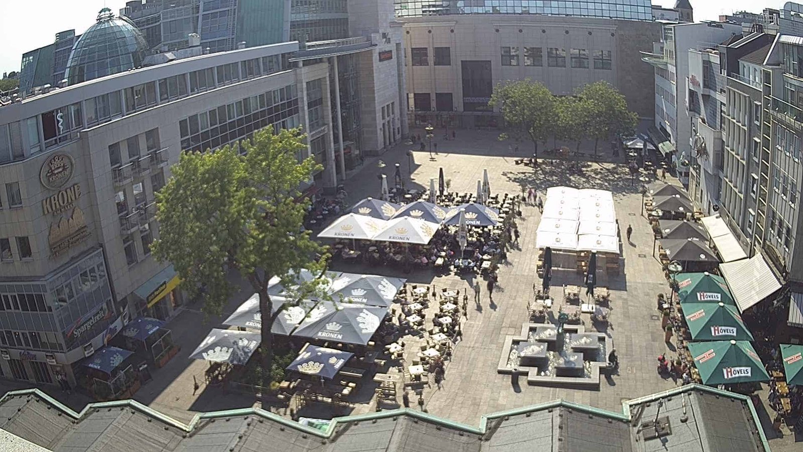 Alter Markt Dortmund Webcam Heute Live