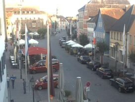 Gunzenhausen Marktplatz Webcam Heute Live