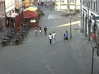 Kitzingen Marktplatz Webcam Heute Live