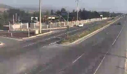 Border Crossing Vatin Webcam Live-Serbia – Romania