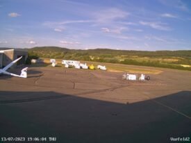 Flugplatz Rothenburg Webcam Aktuell Live