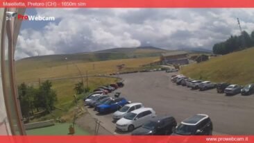 Hotel Mamma Rosa Webcam Live-1650m