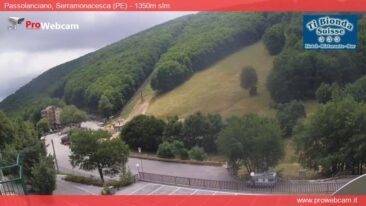 Hotel ti Bionda Suisse Webcam Live