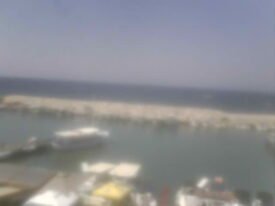 Latchi Harbour Webcam und Marina Live