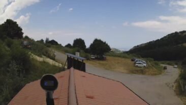 Webcam Villa Celiera Voltigno Live