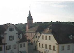 Treuchtlingen Rathaus Webcam Heute Live