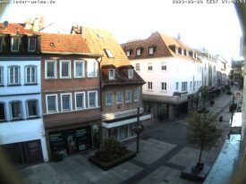 Webcam Schweinfurt Volksfestplatz Heute Live