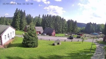 Ferienhäuser im Erzgebirgsidyll Webcam Aktuell Live