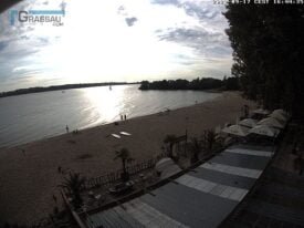 Hamburg Strandbad Wedel Webcam Aktuell Live