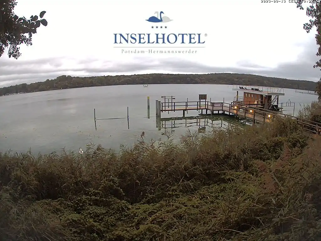 Inselhotel Potsdam Webcam Aktuell Live