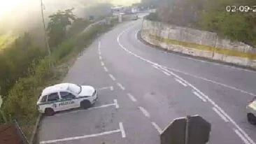 Šćepan Polje Border Crossing Webcam Live