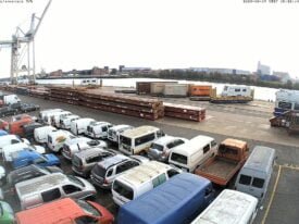 Webcams Unikai Hamburg Aktuell Live