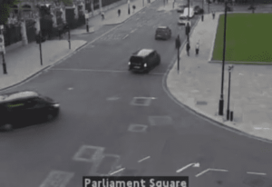 London Parliament Square Webcam Live