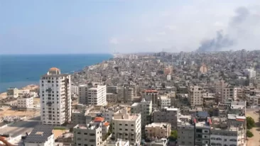 Webcam Gaza – Palästina Live-Alle Webcams