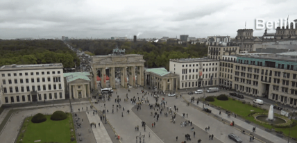 Stadt Berlin Webcam Live-Alle Webcams