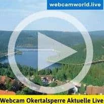 Webcam Okertalsperre Aktuelle Live