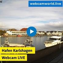 Hafen Karlshagen Webcam Aktuell Live