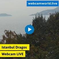 Istanbul Dragos Webcam Live